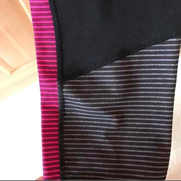 Gap fit workout pants - Picture 3 of 4